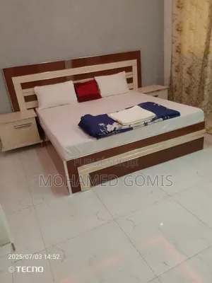 Meublé 5chbre Maison de ville/terrasse dans Bara, Sindia à Vendre