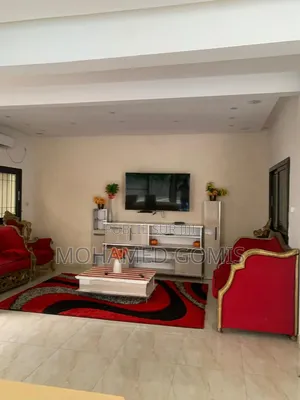 Meublé 5chbre Maison de ville/terrasse dans Bara, Sindia à Vendre