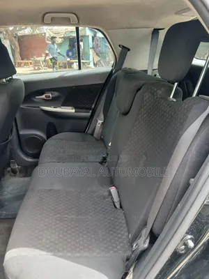 Toyota Urban Cruiser 2009 Autre
