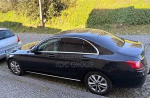 Mercedes-Benz C220 2019 Autre