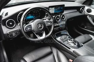 Mercedes-Benz C220 2019 Autre