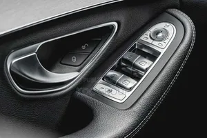 Mercedes-Benz C220 2019 Autre