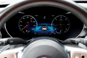 Mercedes-Benz C220 2019 Autre