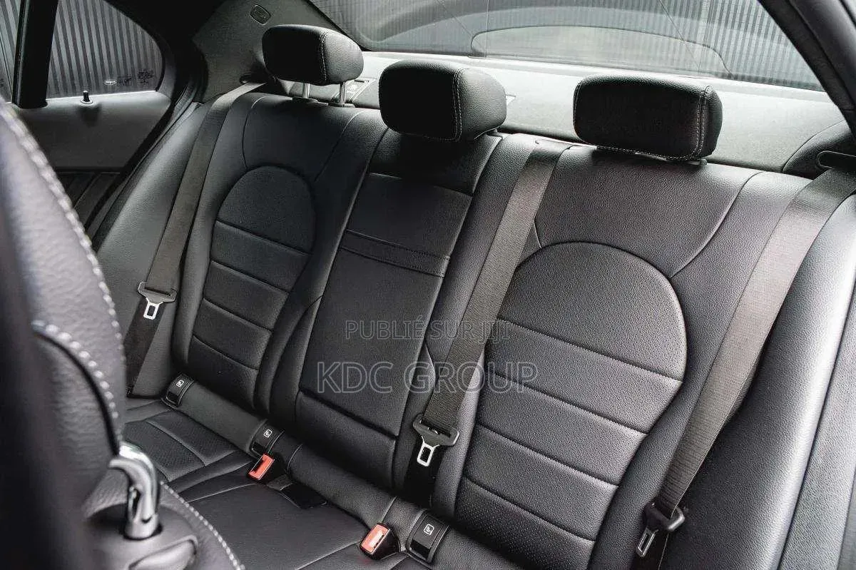 Mercedes-Benz C220 2019 Autre