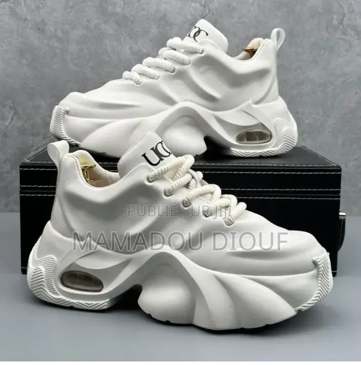 Chaussure Lux