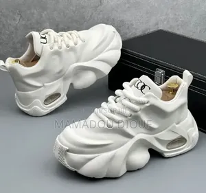 Chaussure Lux