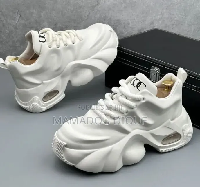 Chaussure Lux