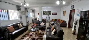 8chbre Maison de ville/terrasse dans Wally Seck, Yoff à Vendre