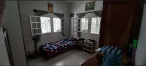 8chbre Maison de ville/terrasse dans Wally Seck, Yoff à Vendre