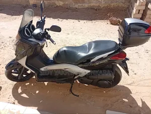 Yamaha Autre 2012 Noir