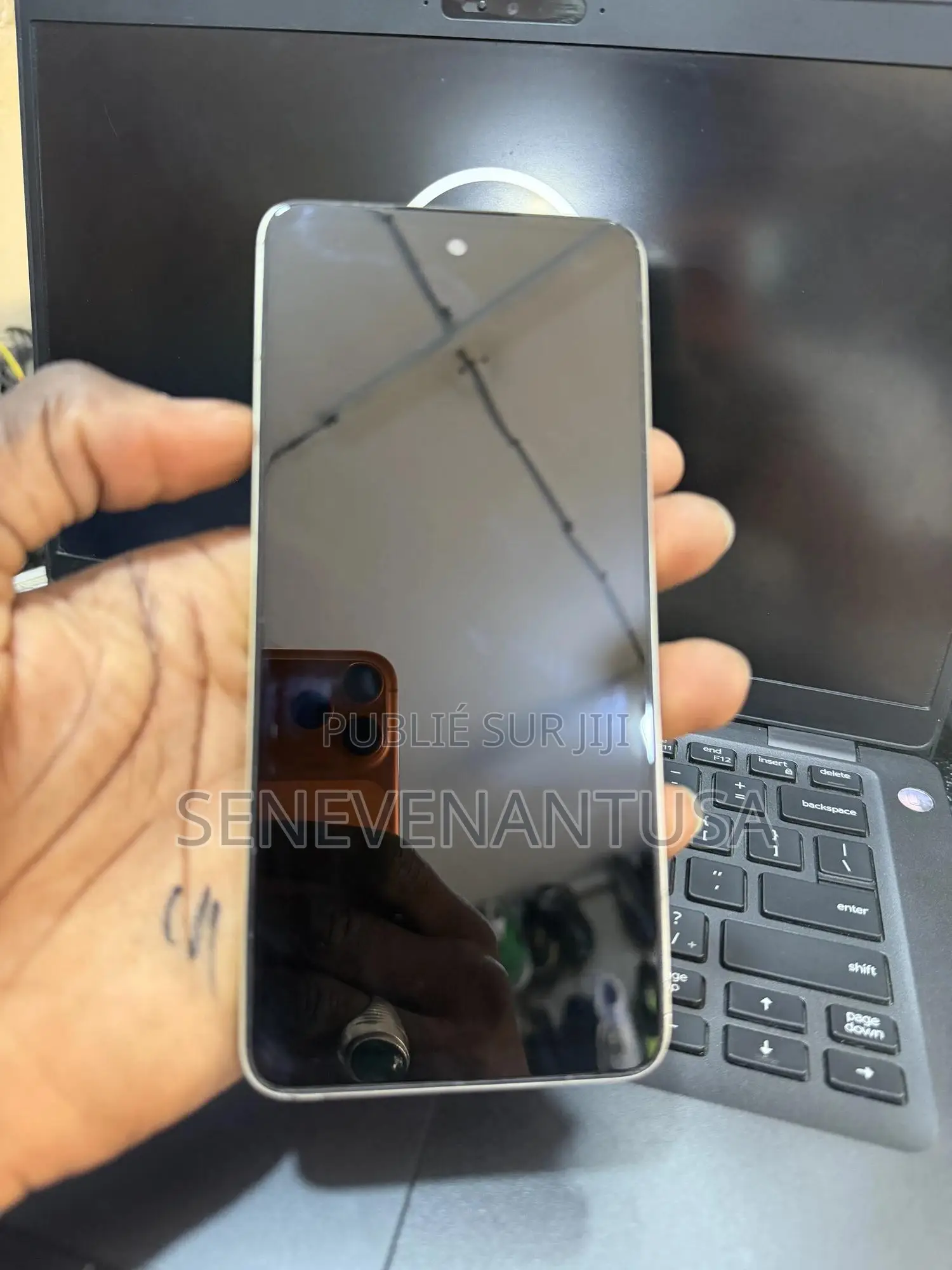 Tecno Pop 8 64 GB Vert