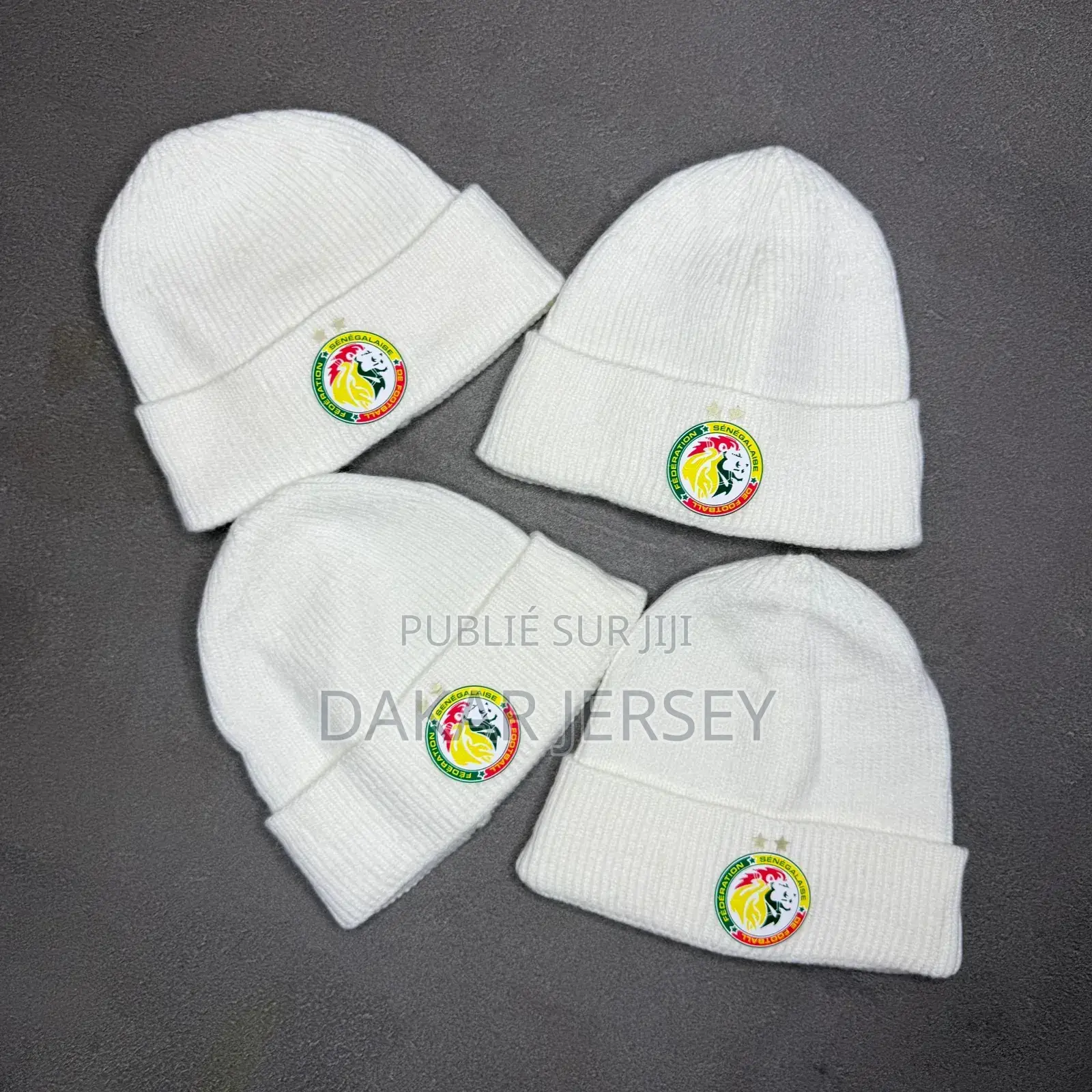 Dakar Jersey Shop