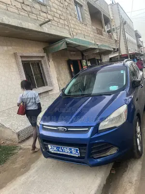 Ford Escape SE 2013 Bleu