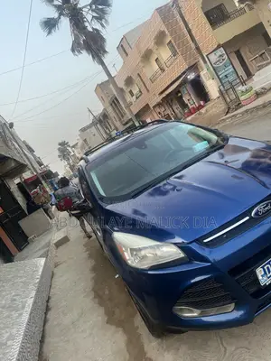 Ford Escape SE 2013 Bleu