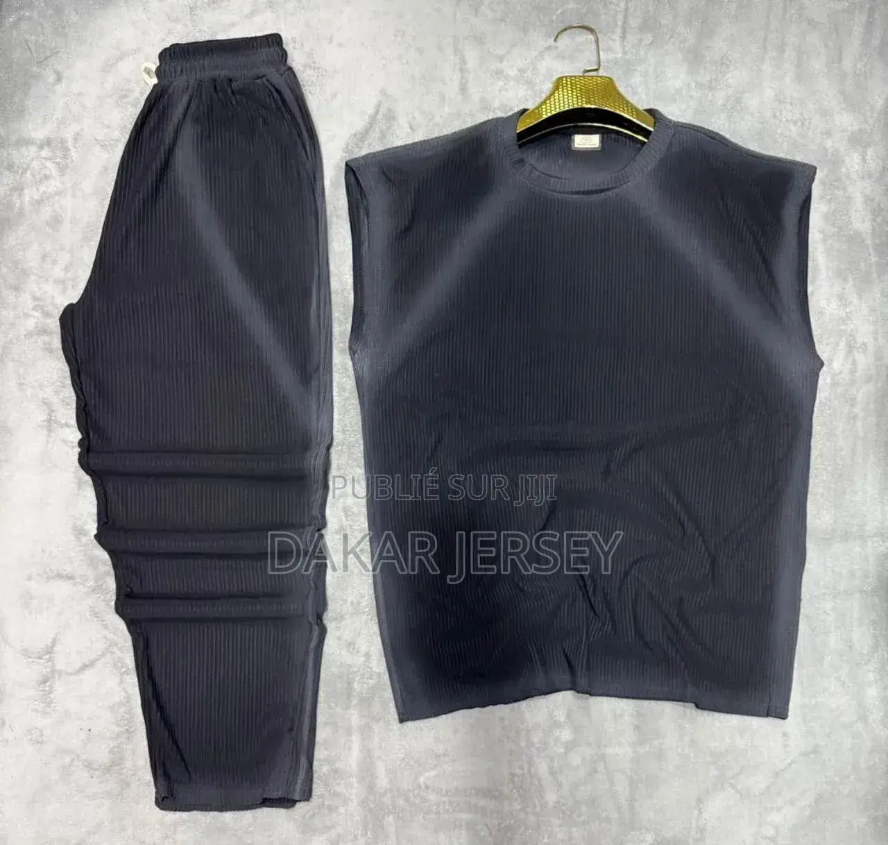 Dakar Jersey Shop