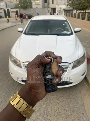 Ford Taurus SEL 2013 Blanc