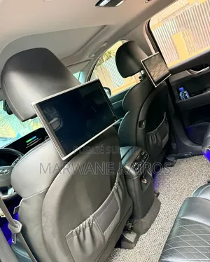 Hyundai Palissade 2020 Gris