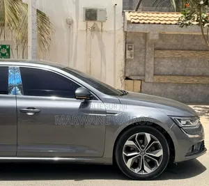 Renault Samsung SM6 2018 Autre