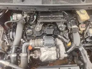 Peugeot 308 2014 Gris