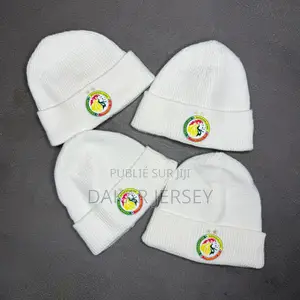 Casquettes