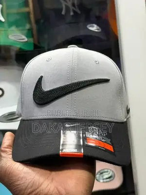 Casquettes