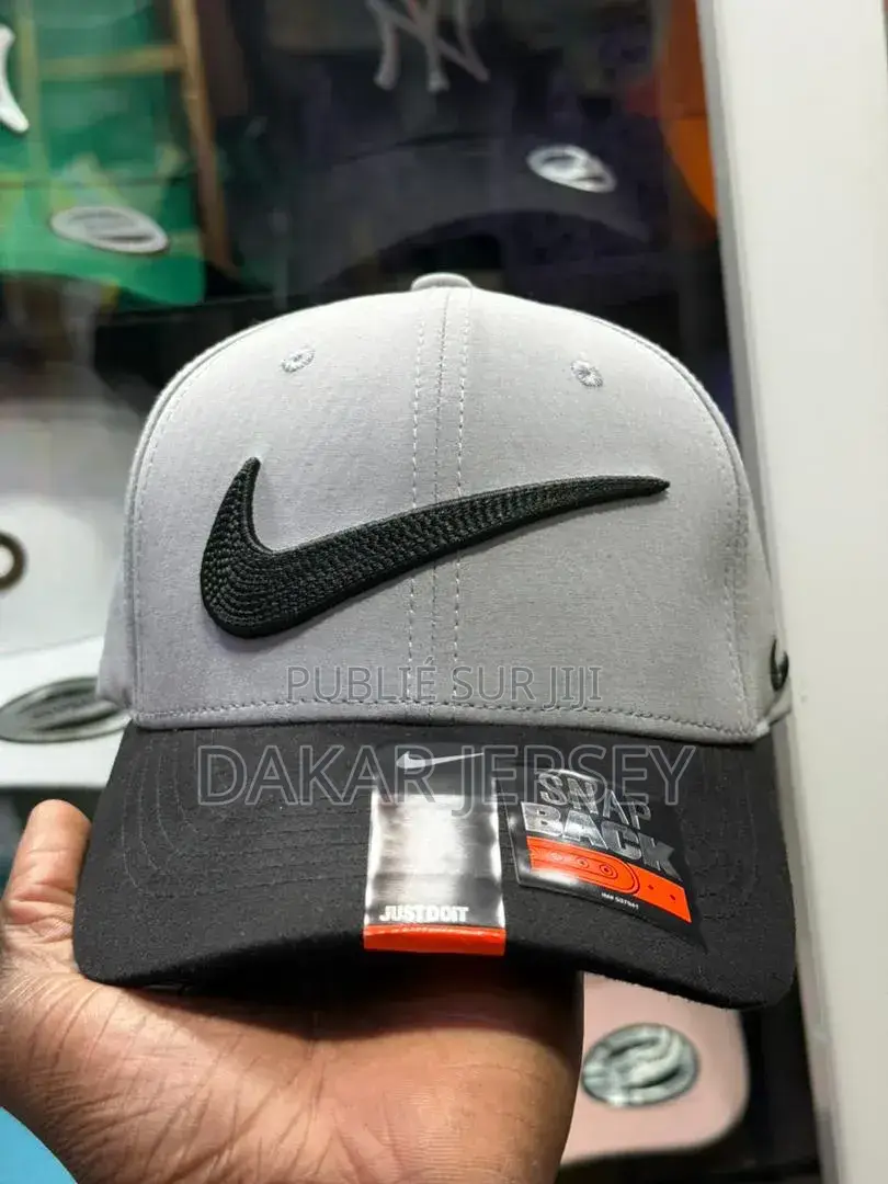 Casquettes