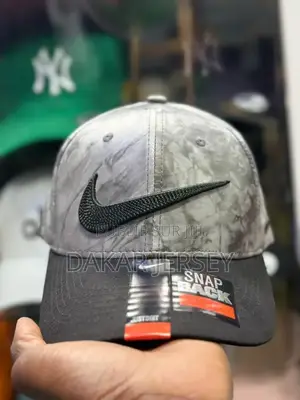 Casquettes
