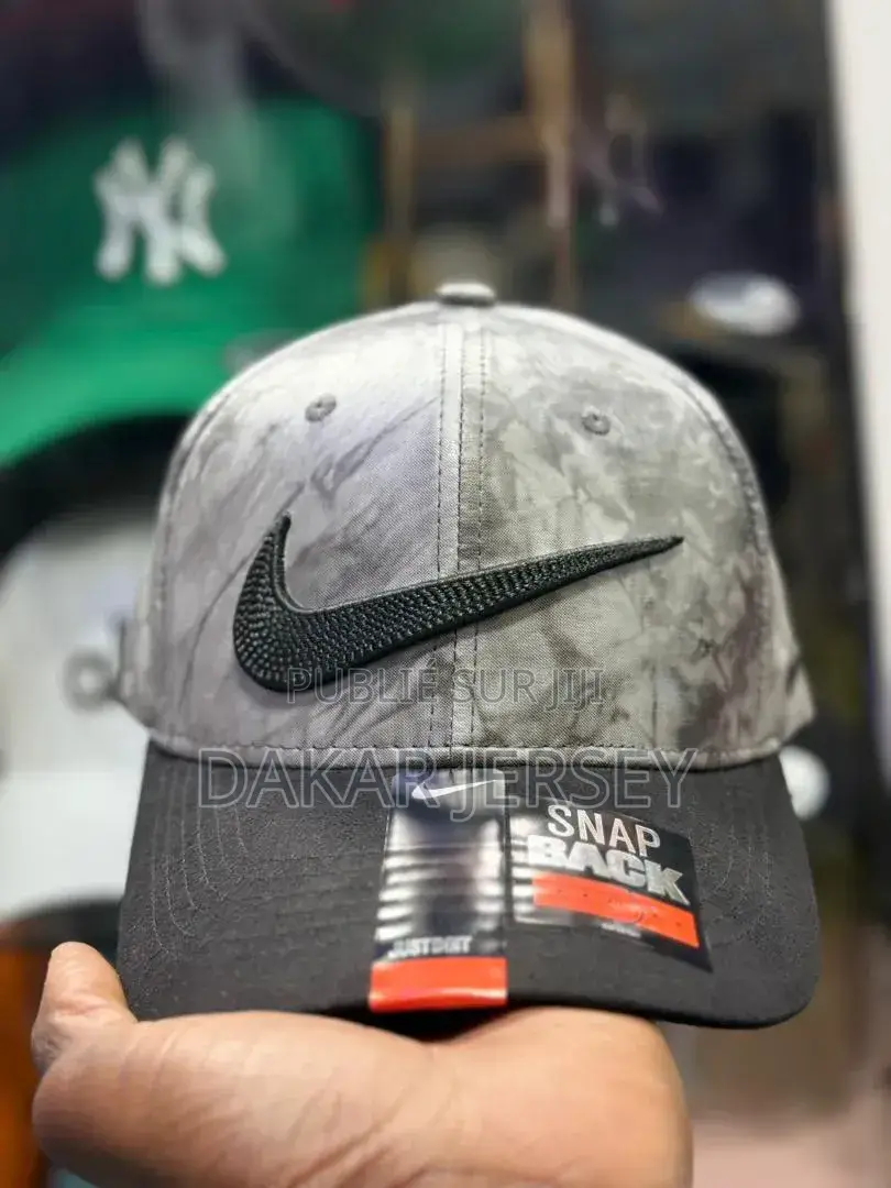Casquettes
