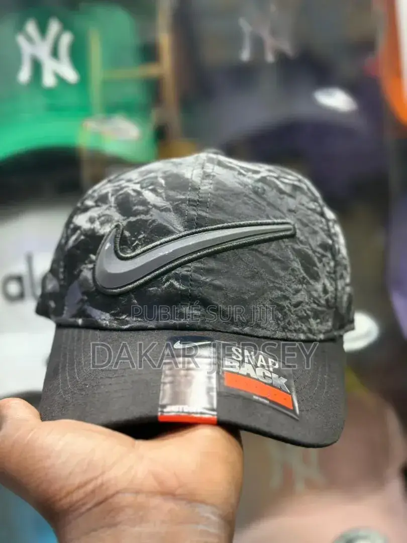 Casquettes