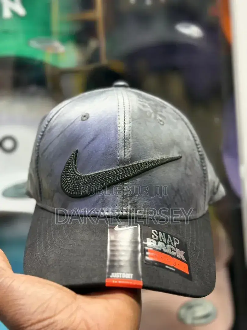 Casquettes