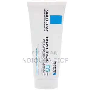 Baume Cicaplast B5+