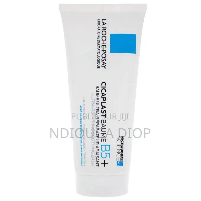 Baume Cicaplast B5+