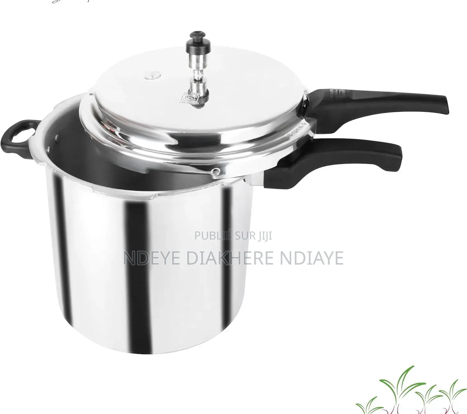 Cuiseur À Vendre