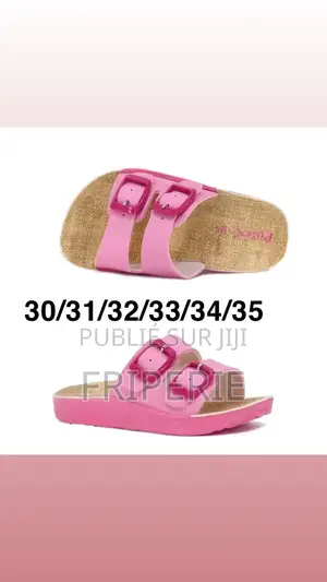 Chaussures Enfants