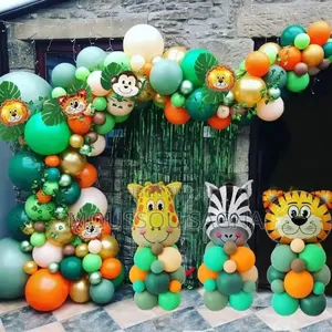 Ballon Anniversaire