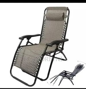 Chaise, Pliante