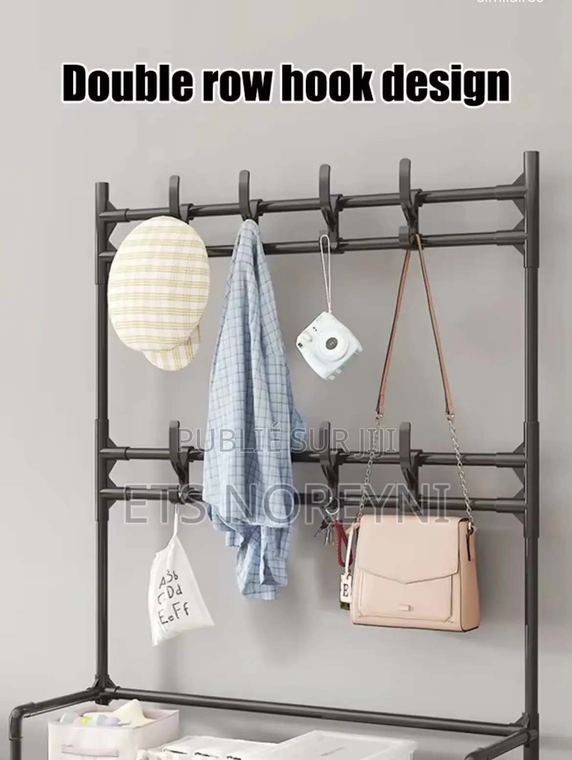 Étagère, Rangement Pour Chaussures