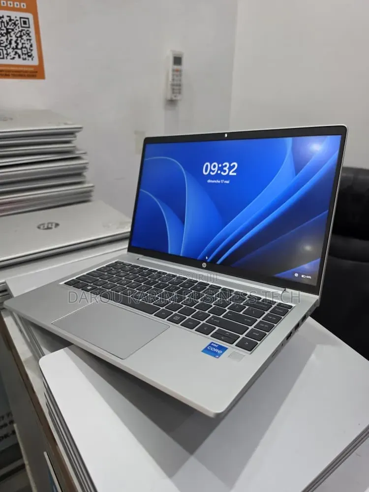 Nouveau HP ProBook 440 G8 16GB Intel Core i5 SSD 256GB
