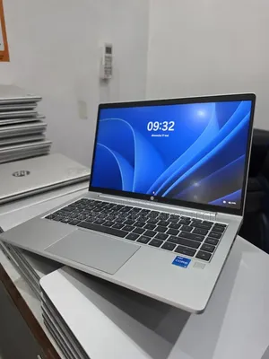 Nouveau HP ProBook 440 G8 16GB Intel Core i5 SSD 256GB