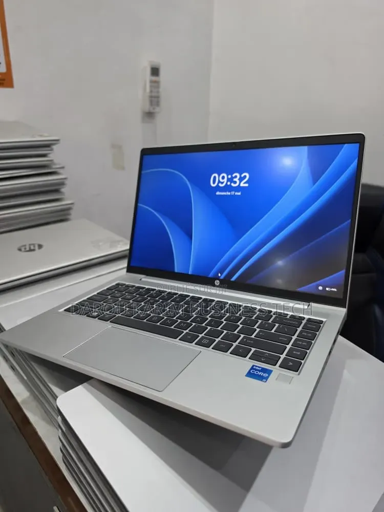 Nouveau HP ProBook 440 G8 16GB Intel Core i5 SSD 256GB