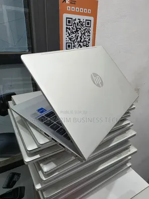 Nouveau HP ProBook 440 G8 16GB Intel Core i5 SSD 256GB