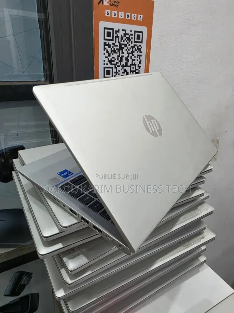 Nouveau HP ProBook 440 G8 16GB Intel Core i5 SSD 256GB