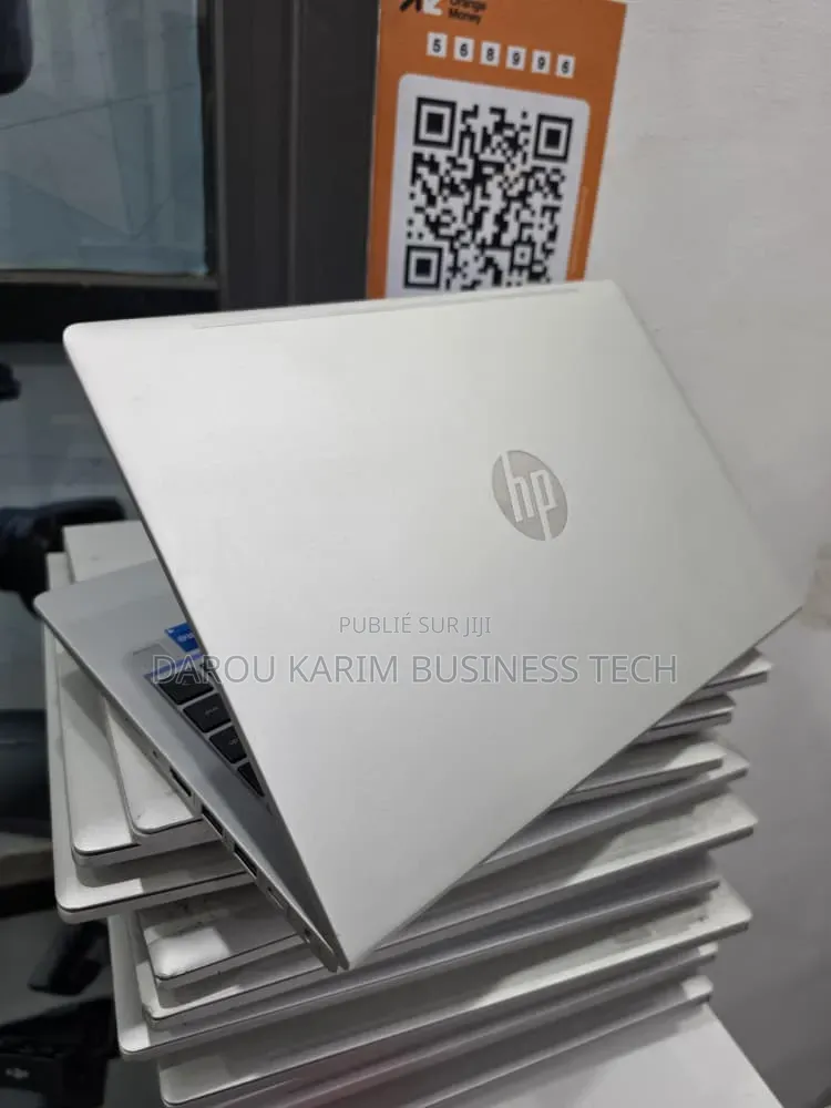 Nouveau HP ProBook 440 G8 16GB Intel Core i5 SSD 256GB