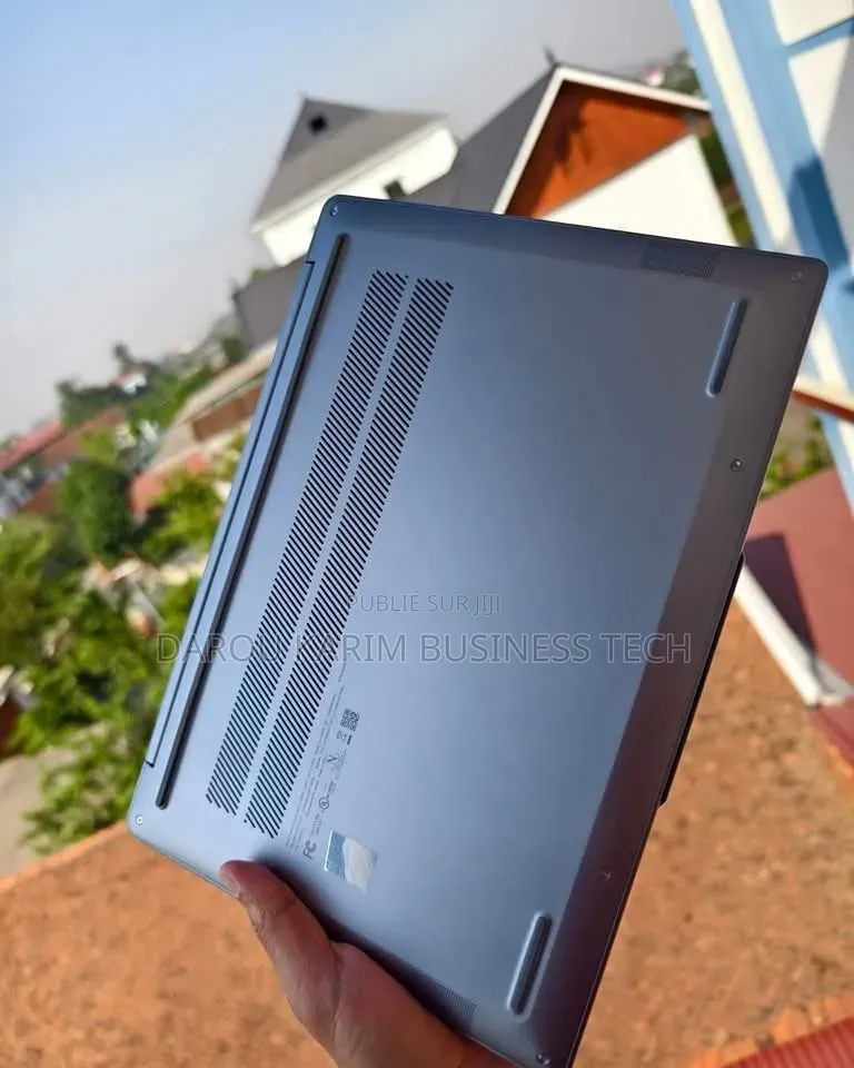 Nouveau Ordinateur portable Lenovo Autre 16GB Intel Core i5 SSD 512GB