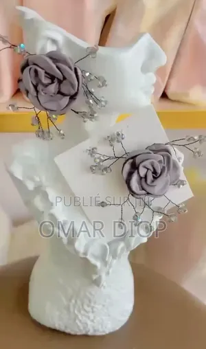 Boucle d'Oreille