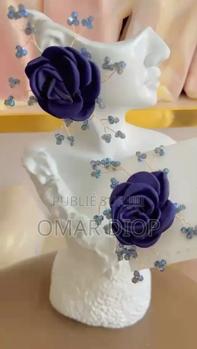 Boucle d'Oreille