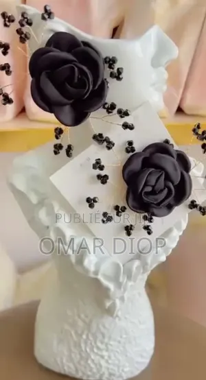 Boucle d'Oreille