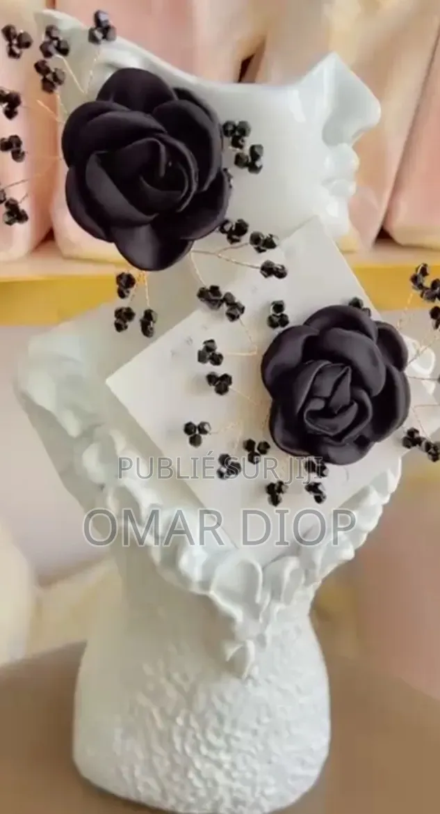 Boucle d'Oreille