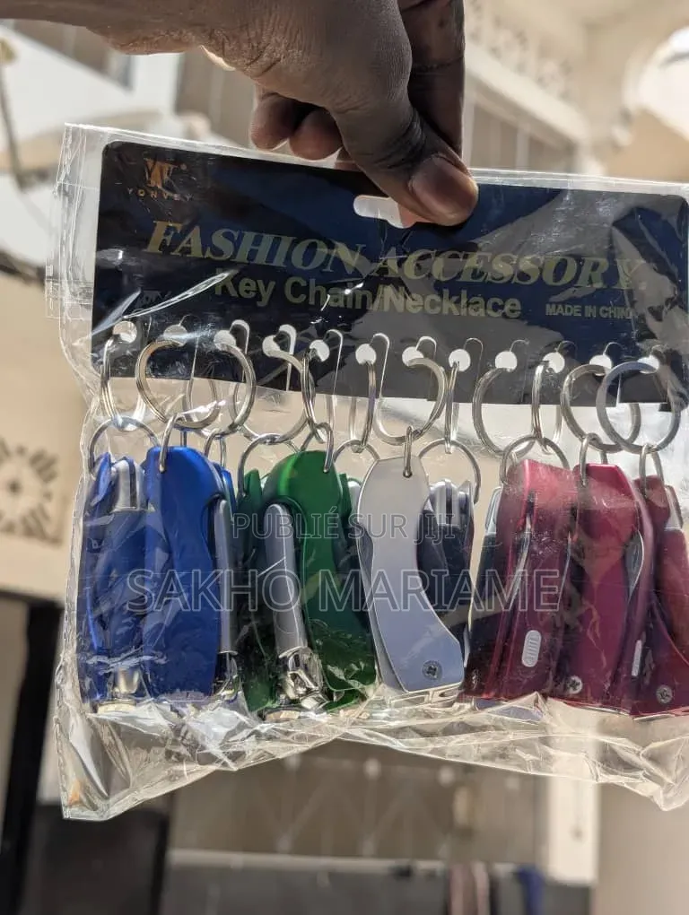 Des Porte Clé Personnalisé