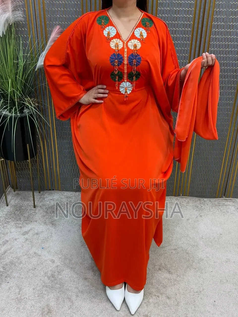 Nouraysha Business Trading